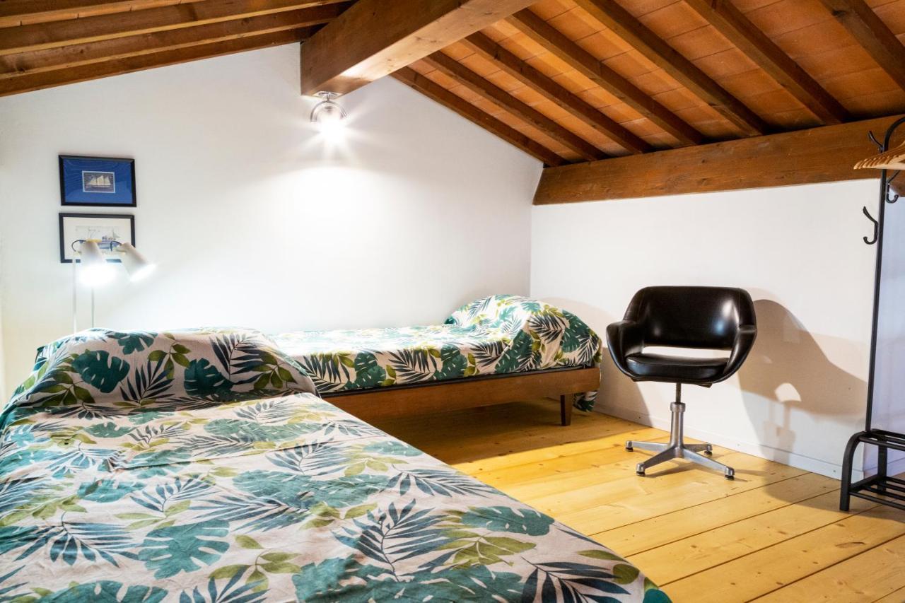 Le Pettegole Del Boschetto Villa Castiglione della Pescaia Luaran gambar