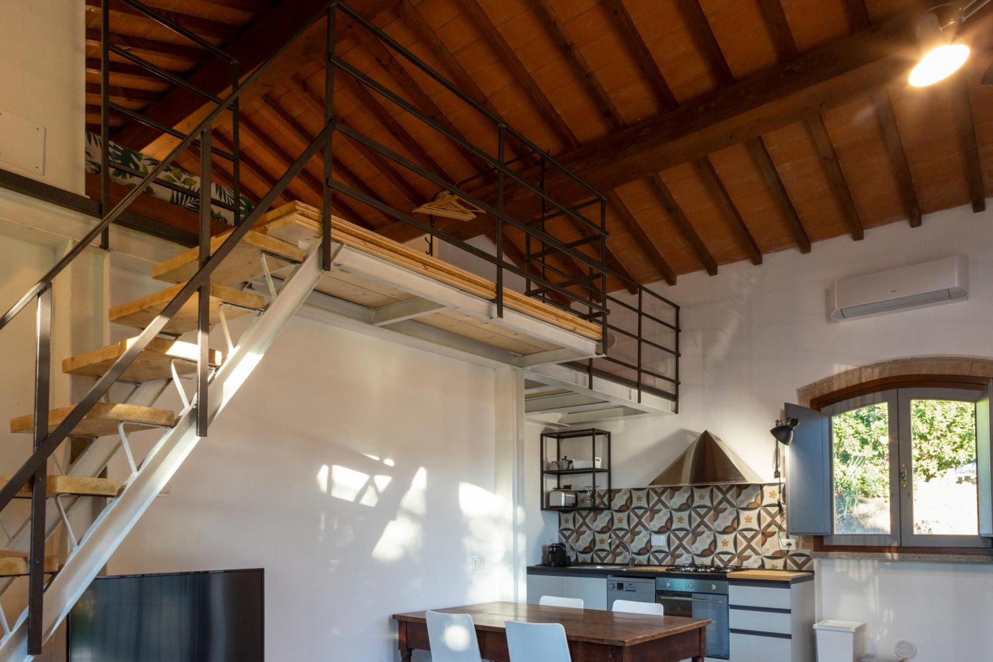 Le Pettegole Del Boschetto Villa Castiglione della Pescaia Bilik gambar