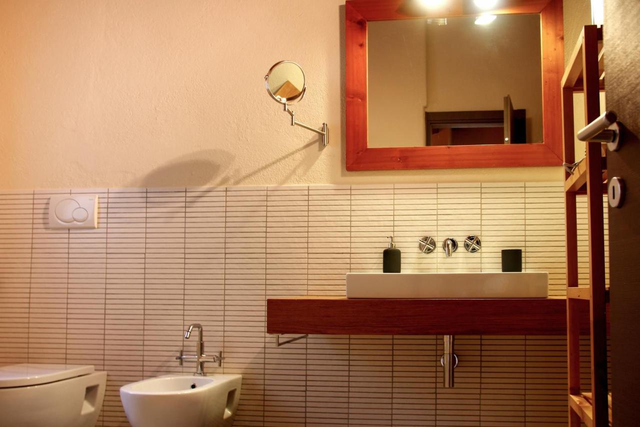 Le Pettegole Del Boschetto Villa Castiglione della Pescaia Luaran gambar